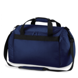 Gepersonaliseerde Sporttas Met Naam Freestyle (Navy)