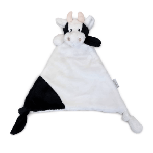 Tutdoekje Koe Muka met naam