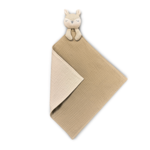 Tutdoekje Nala met naam