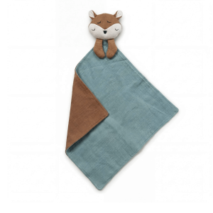 Tutdoekje Riva met naam