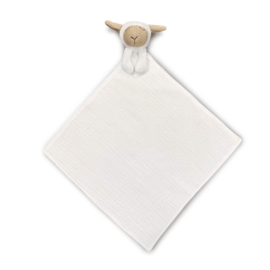 Tutdoekje Luna met naam