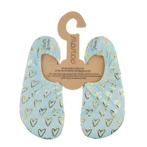 Slipstop Maya (Gouden hartjes)