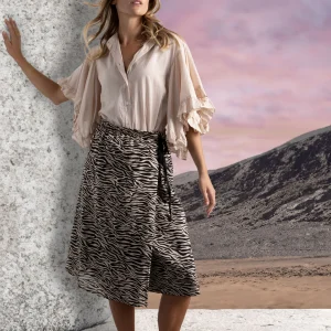 WESTERN REBEL LOOK 9