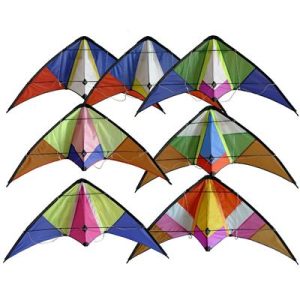 Sport kite 120×50