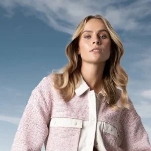 WESTERN REBEL LOOK 1