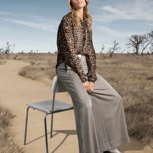 WESTERN REBEL LOOK 4