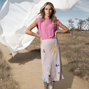 WESTERN REBEL LOOK 3