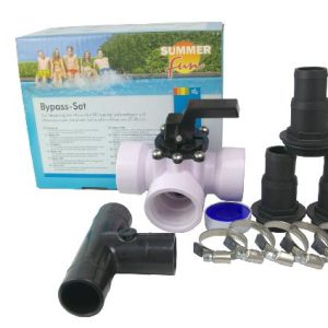 Summer Fun bypass-Set
