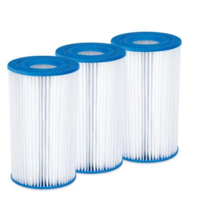 Summer Waves Filter Cartridge Type A/C 3 Stuks