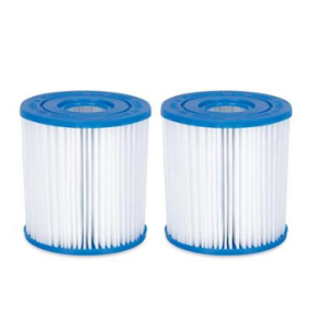 Summer Waves Filter Cartridge Type I (2 Stuks)