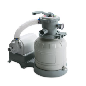 Summer Waves Zandfilterpomp zwembad 4164 Liter per uur