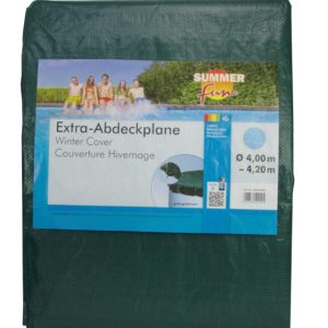 Summer fun winterkleed voor rond 400