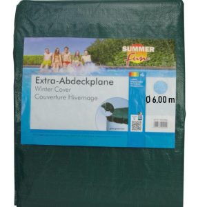 Summer fun winterkleed voor rond 600