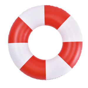 Swim Essentials Zwemband Reddingsboei Ø 90 cm