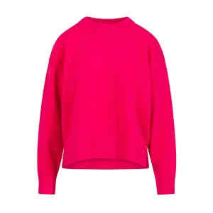 TRUI MET RONDE HALS - COMFORTABEL