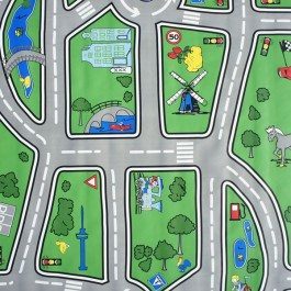 Tafelzeil Highway autoweg