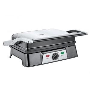 Teesa Contact Grill, 1500W. panini plaat