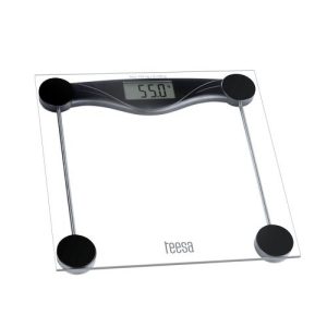 Teesa TSA0801 Digitale personen weegschaal