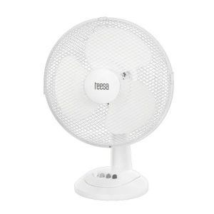 Teesa TSA8023 Tafelventilator