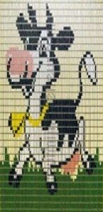 Torresol Koe K&k 90×210