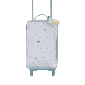 Trolley little dutch Sailor met naam