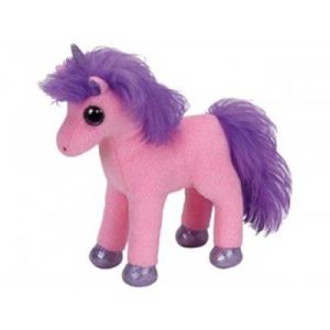 Ty Beanie Classic Eenhoorn Charming 15cm