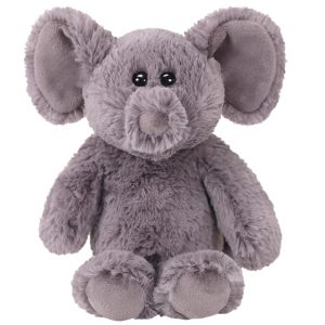 Ty beanie Cuddlys Ella 20cm