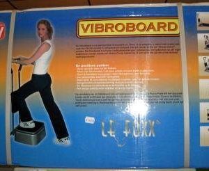 Vibroboard
