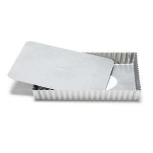 Vlaaivorm Antikleef met losse bodem