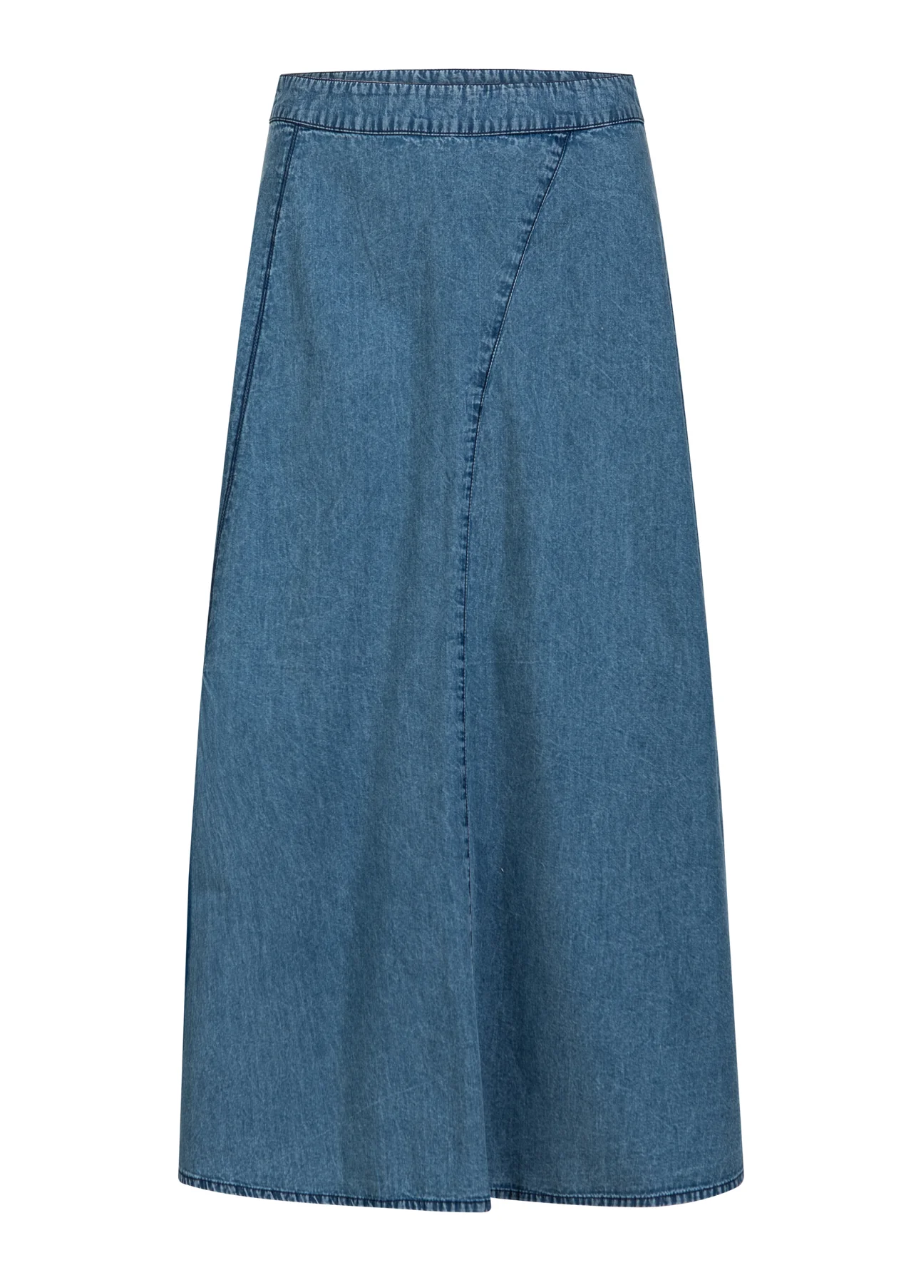 ZACHTE DENIM ROK