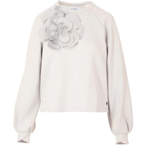 ZWEET MET SCUBA ROOS - Creme