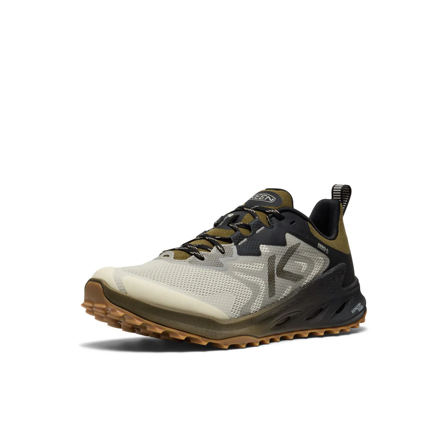 Zionic NXT Heren Wandelschoenen - Afbeelding 4
