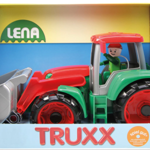 Lena TRUXX Tractor 34cm