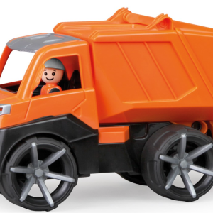 Lena TRUXX² Vuilniswagen – 30cm