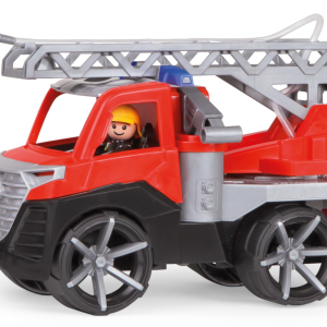 Lena TRUXX² Brandweerwagen – 28cm