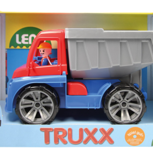 Lena TRUXX Dump Truck 27cm