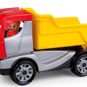 Lena Truckies Dump Truck 22cm