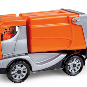 Lena Truckies Vuilniswagen 22cm