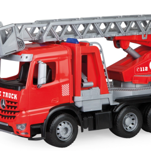 Lena WORXX Mercedes-Benz Arocs Brandweerladderwagen 48cm
