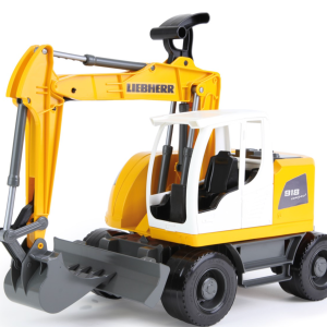 Lena WORXX Graafmachine Liebherr A918 Litronic 48cm