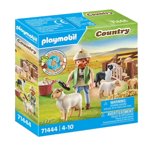 Playmobil 71444 Jonge herder met schapen