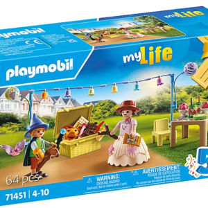 Playmobil 71451 Verkleedfeest