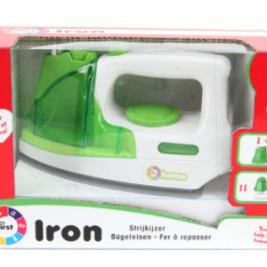 My First Strijkijzer