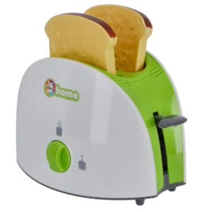 My First Broodrooster