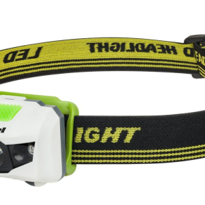 Rebel Electro LED-hoofdlamp URZ0906