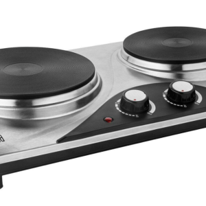 Teesa compacte elektrische kookplaat  TSA0203