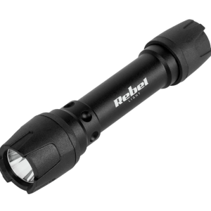 Rebel Electro robuuste LED-zaklamp  URZ0903