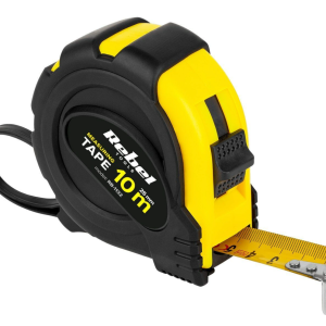 Rebel Electro rolmaat 10m RB-1132