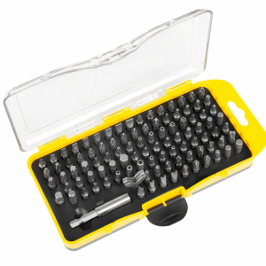 Rebel Electro bitset 100-delige RB-1103