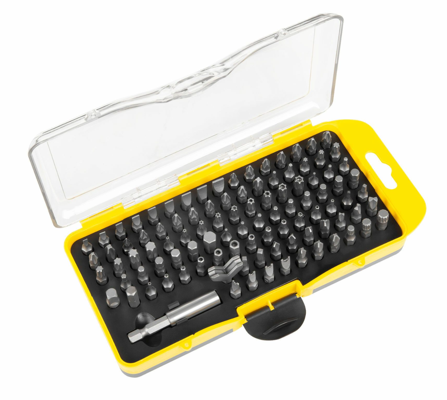 Rebel Electro bitset 100-delige RB-1103